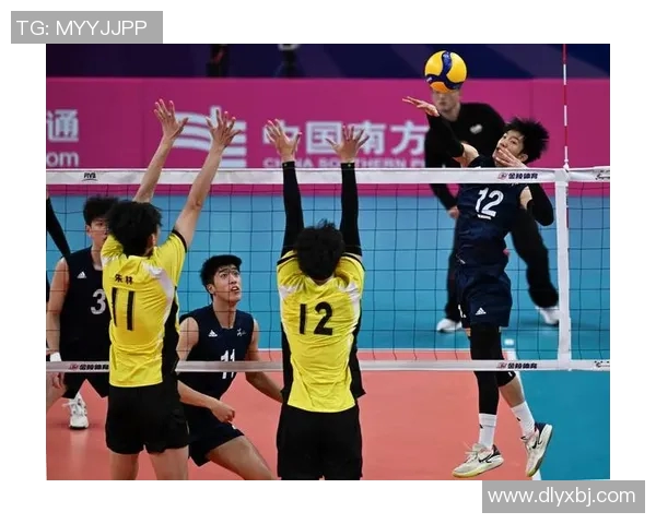 全运会特别报道：成都排球队的拼搏历程与荣耀追寻