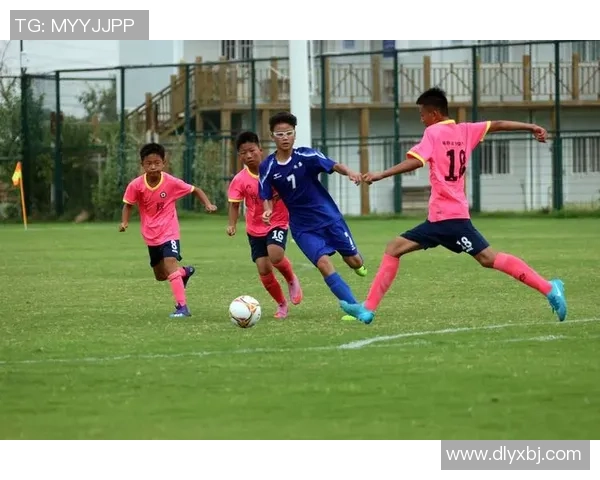 探索好品牌足球的魅力与影响力助力青少年成长与发展